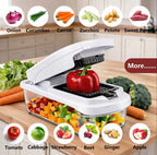 SlicePro Multi Blade Chopper