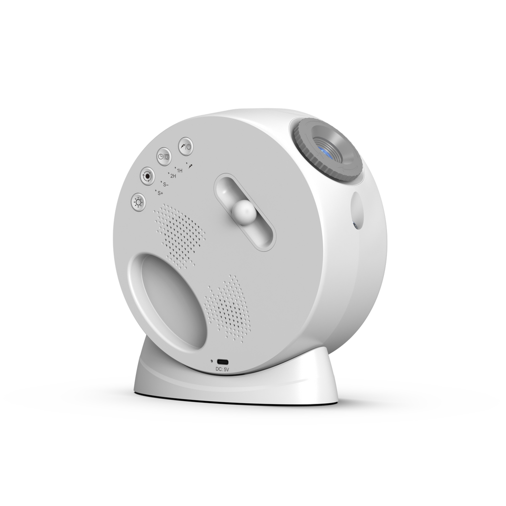 Projector,Star Projector with Timer and Remote Control for Adults Bedroom Decoration, Party,Star Night Light
