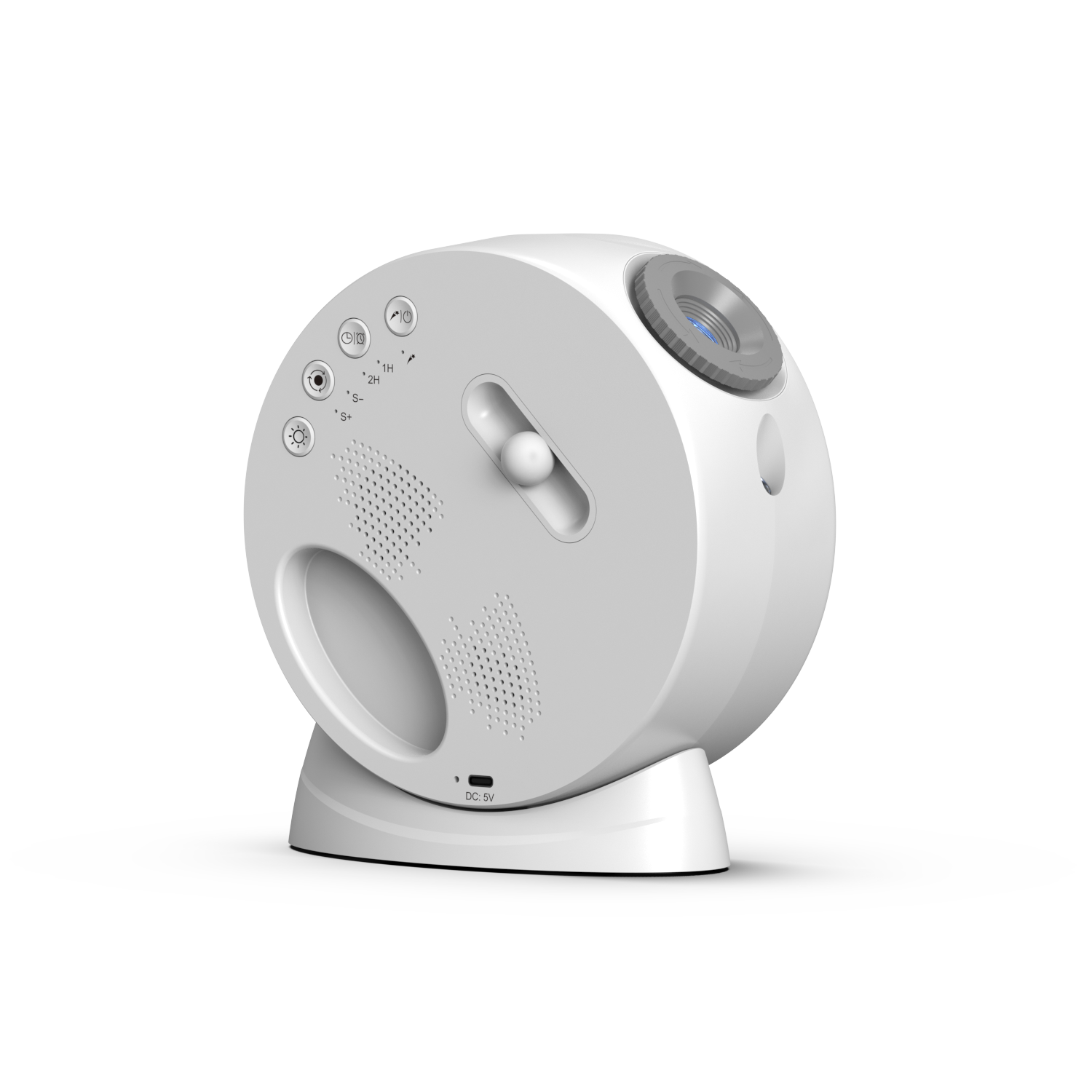 Projector,Star Projector with Timer and Remote Control for Adults Bedroom Decoration, Party,Star Night Light