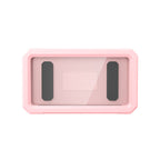 Rotating Collapsible Wall Hanging Desktop Mobile Phone Box