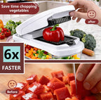 SlicePro Multi Blade Chopper