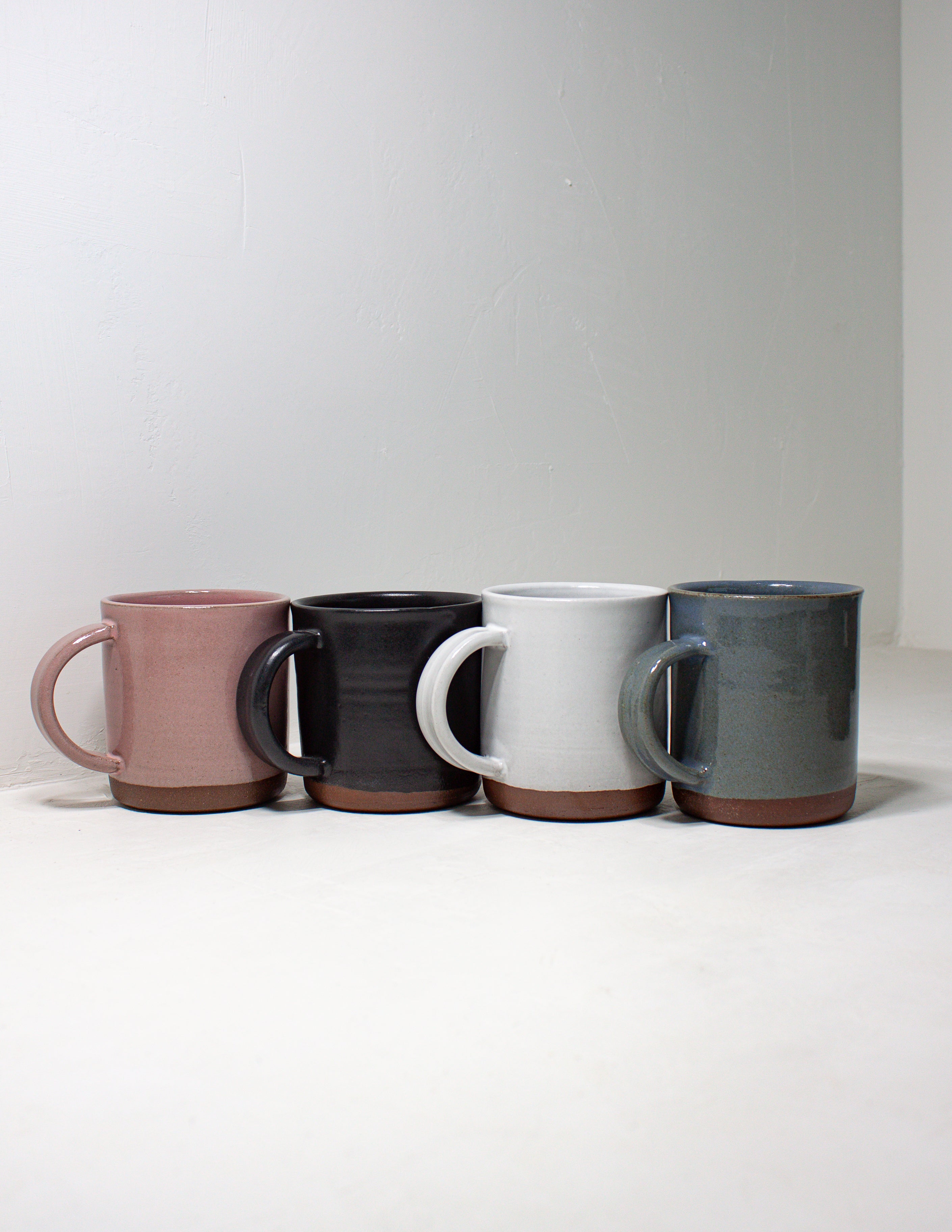 The Mug