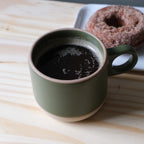 Scotty Mug (Dipped)