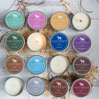 Tin Candles