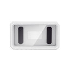 Rotating Collapsible Wall Hanging Desktop Mobile Phone Box