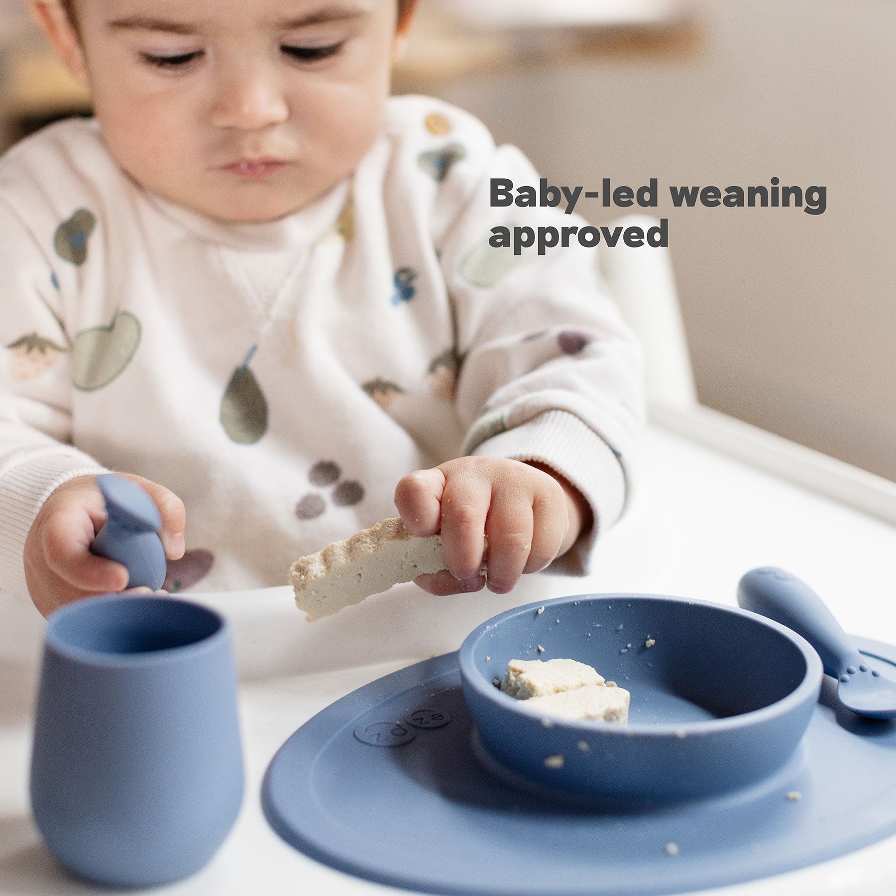 First Foods Set